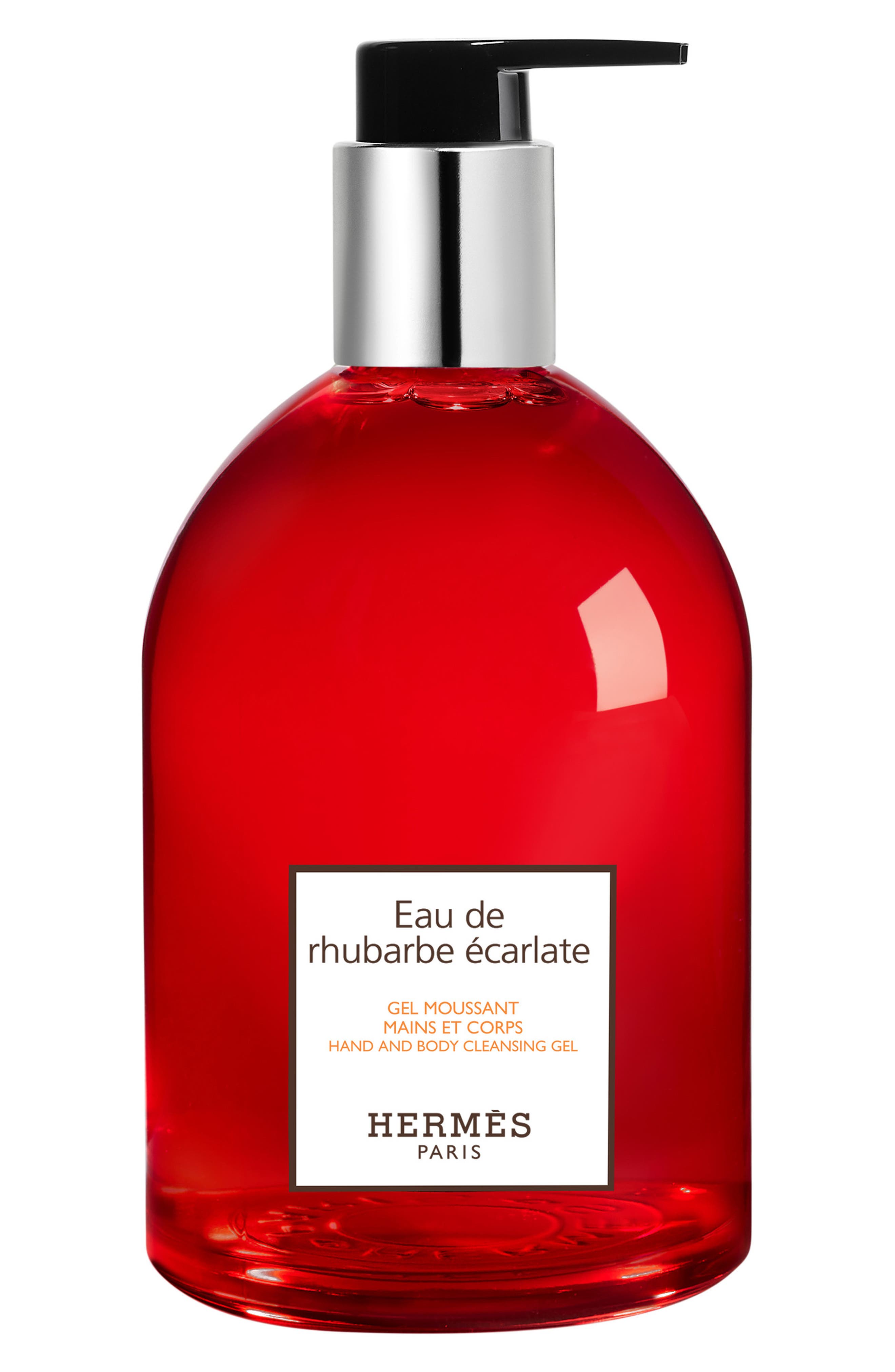 Hermès Twilly d'Hermès - Moisturizing Body Lotion | Nordstrom