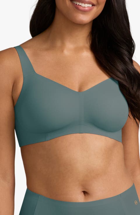 Beyond Wireless Bra