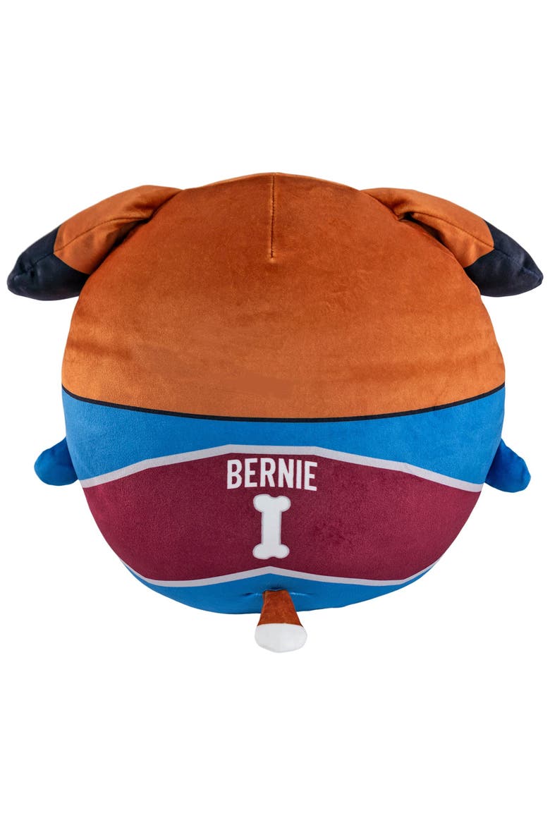 Colorado Avalanche Bernie 12" Kiri Cloud Plushie, Alternate, color, None