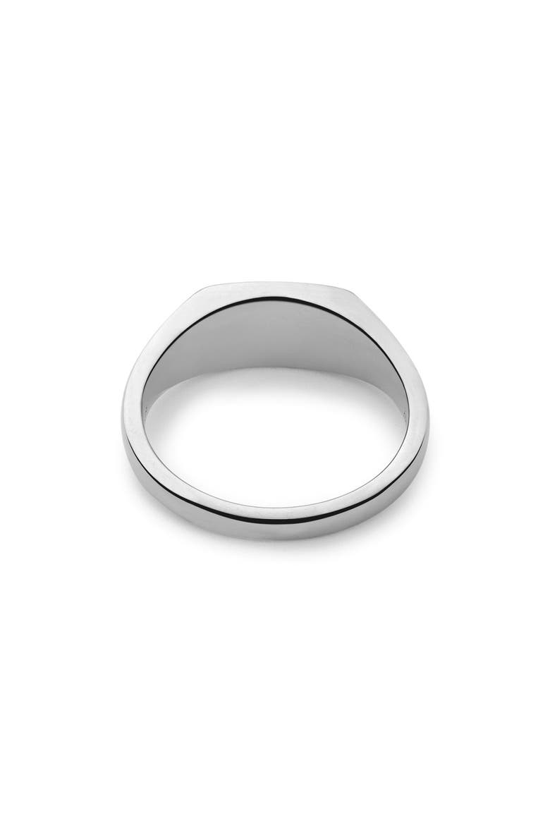 Arden Ring, Alternate, color, STERLING SILVER/ POLISHED