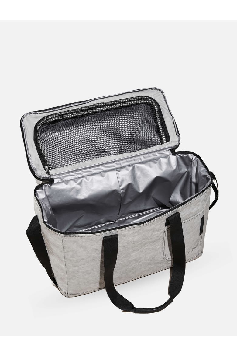 Seagull Trunk Cooler, Alternate, color, Stone