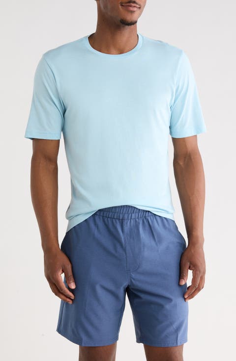 TravisMathew Cotton T-Shirt