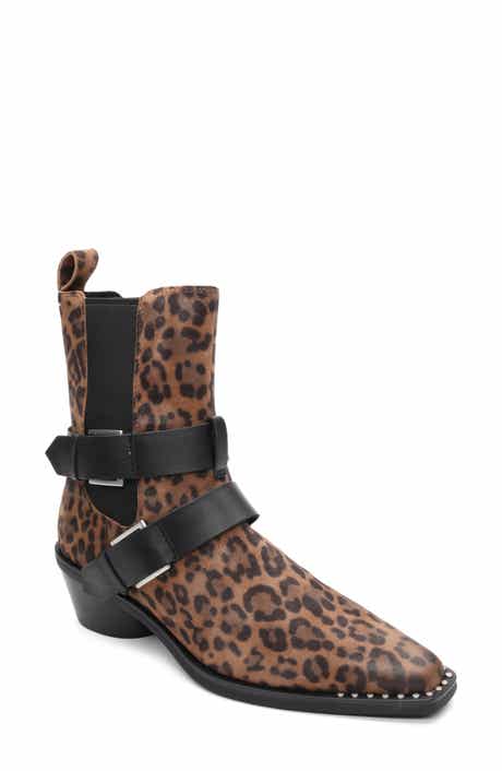 Ash Heron Chelsea Boot