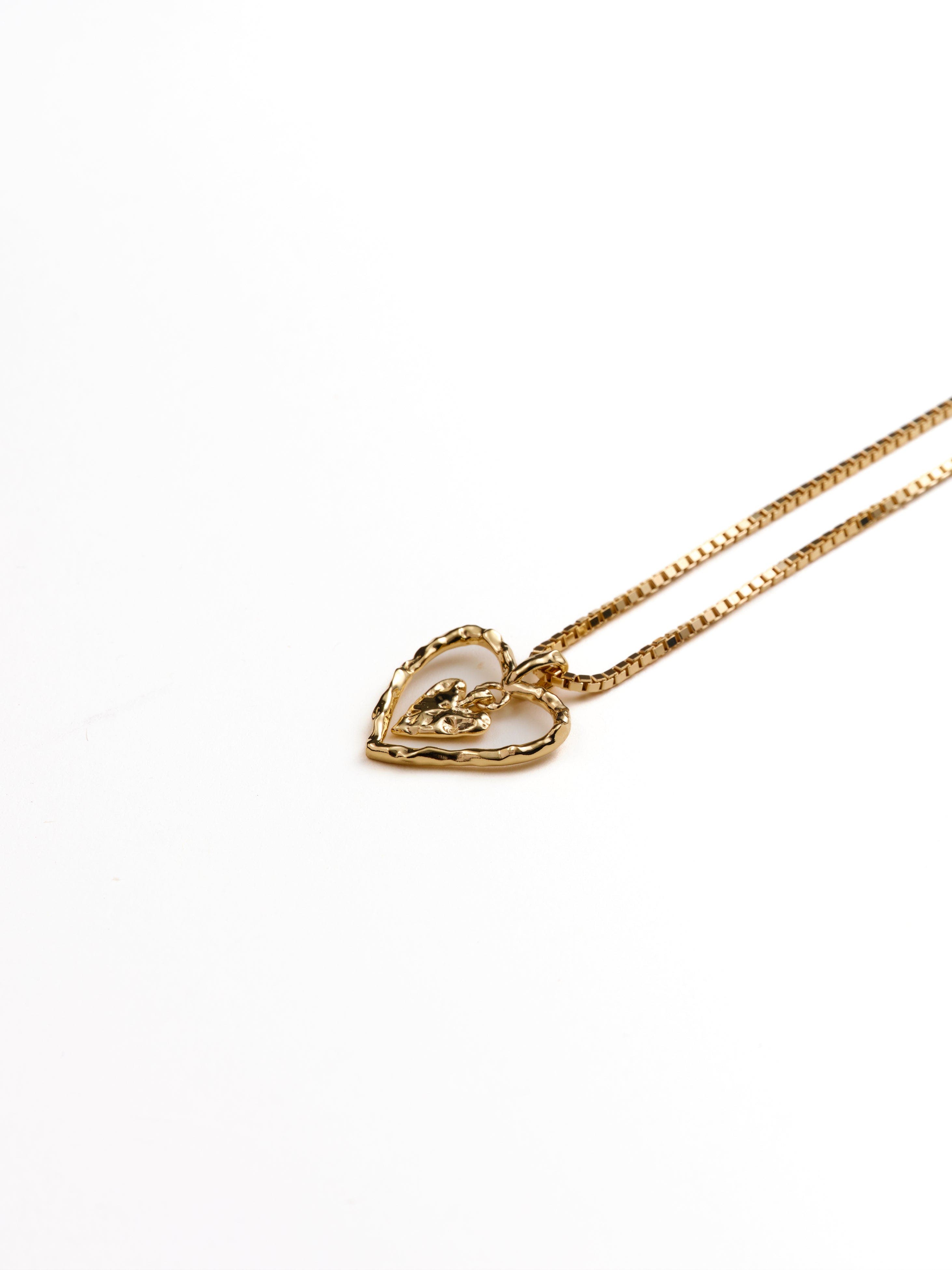selected Recycled Gold Vermeil