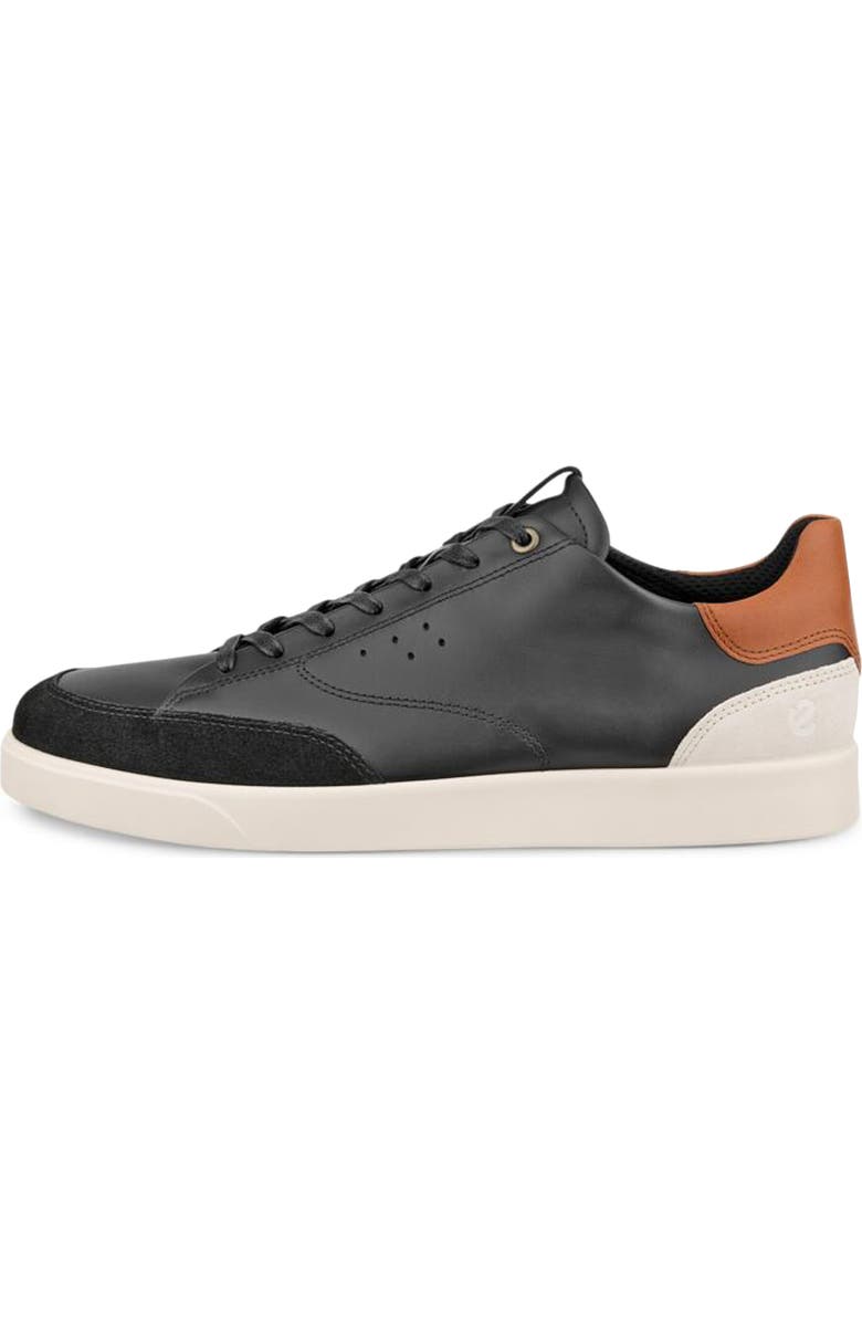 ECCO Street Lite Sneaker, Alternate, color,