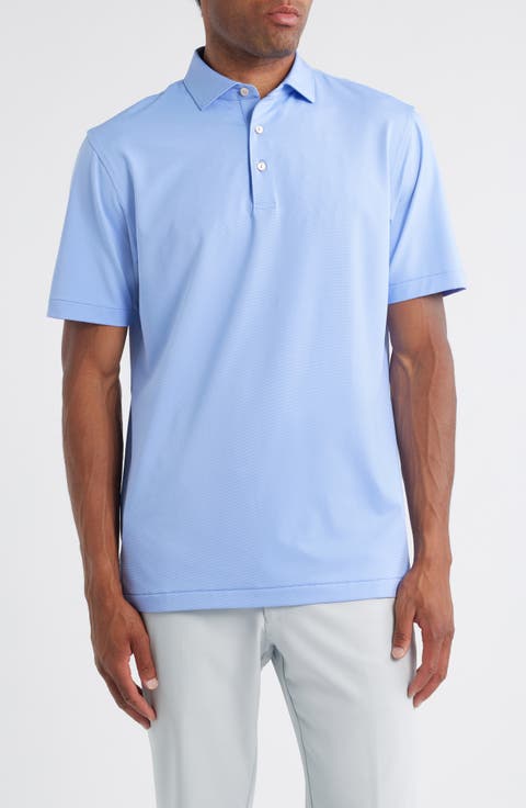 Holden Performance Jersey Polo