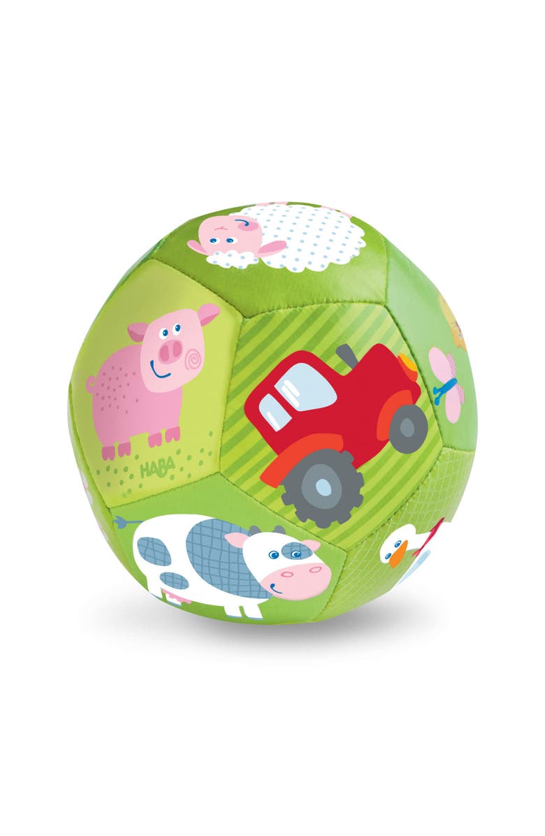 HABA Kit - Baby Balls 3 Pack, Alternate, color, 