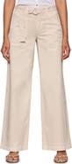 Sanctuary Belted Wide Leg Pants