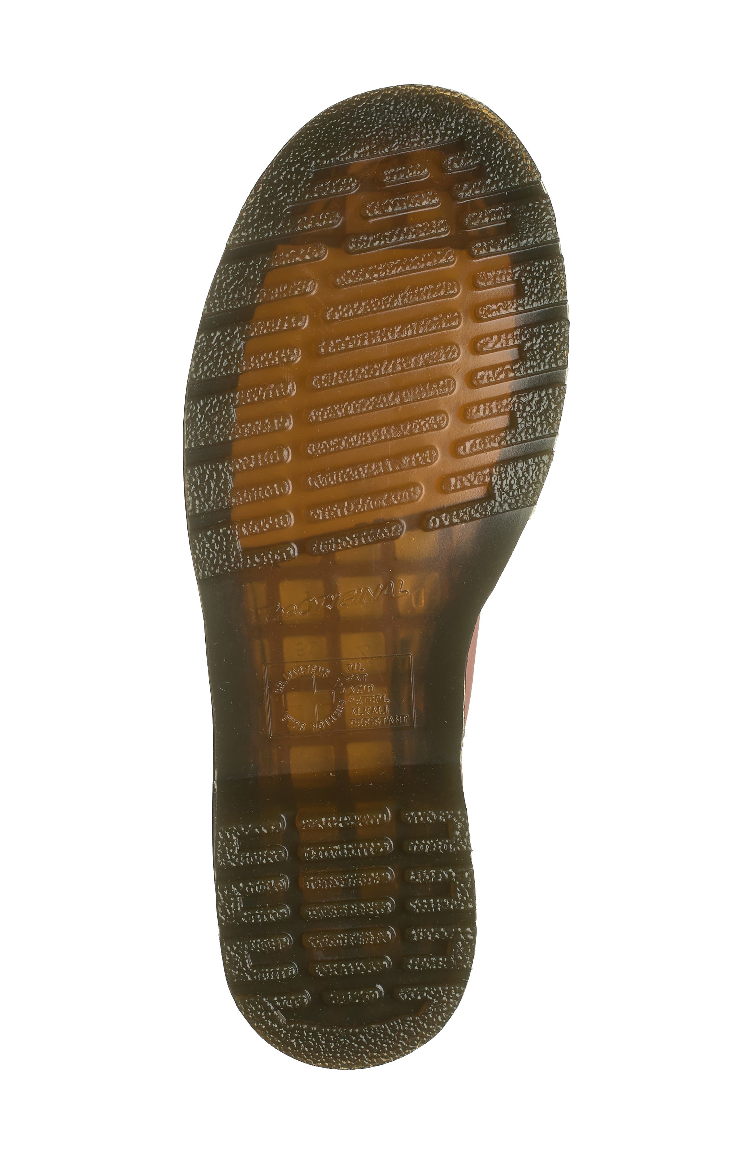 Dr. Martens 1461 Quad Derby, Alternate, color, 