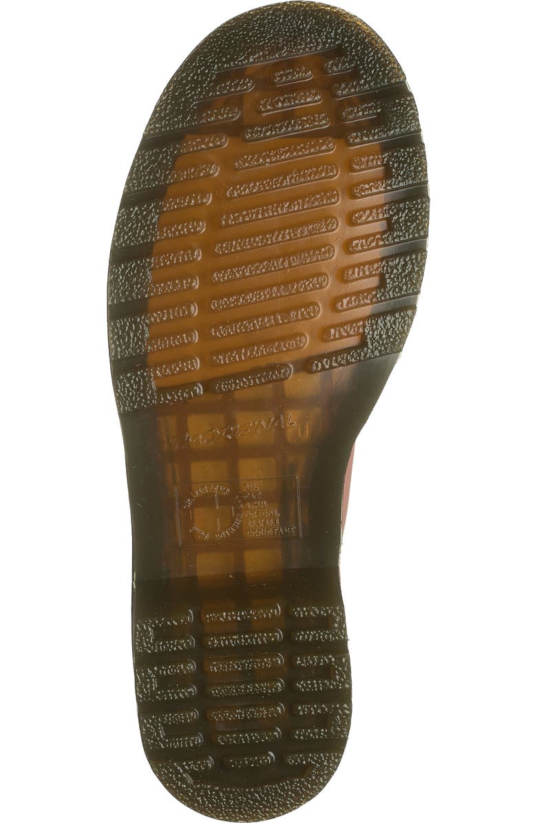 Dr. Martens 1461 Quad Derby, Alternate, color,