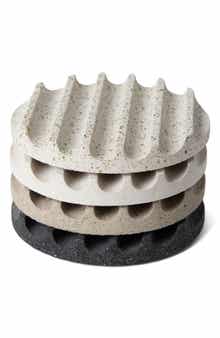 Pretti.Cool Set of 4 Terrazzo Coasters