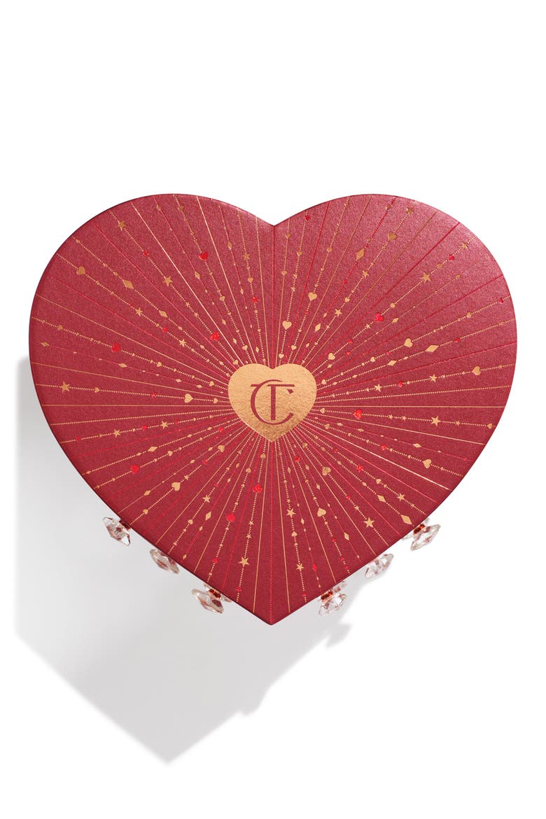 Charlotte's Beauty Treasure Chest of Love Advent Calendar $300 Value, Alternate, color, NO COLOR