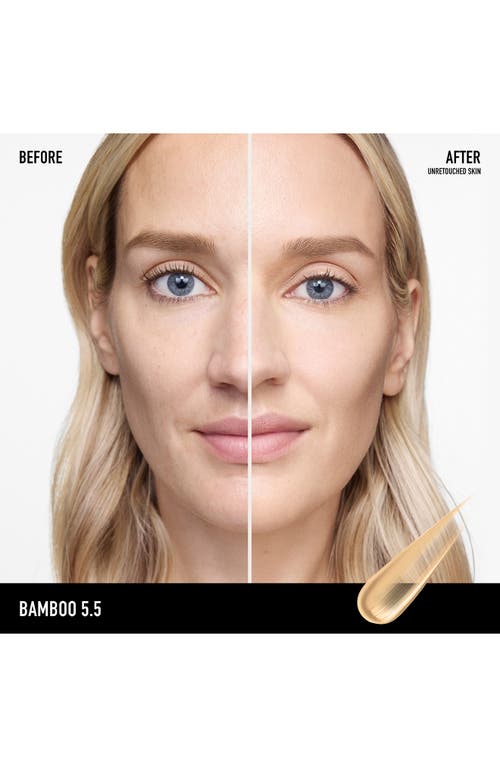 Bareminerals Complexion Rescue Tinted Moisturizer Broad Spectrum Spf 30 Bamboo 5.5 1.18 oz / 35 ml In Bamboo 5.5