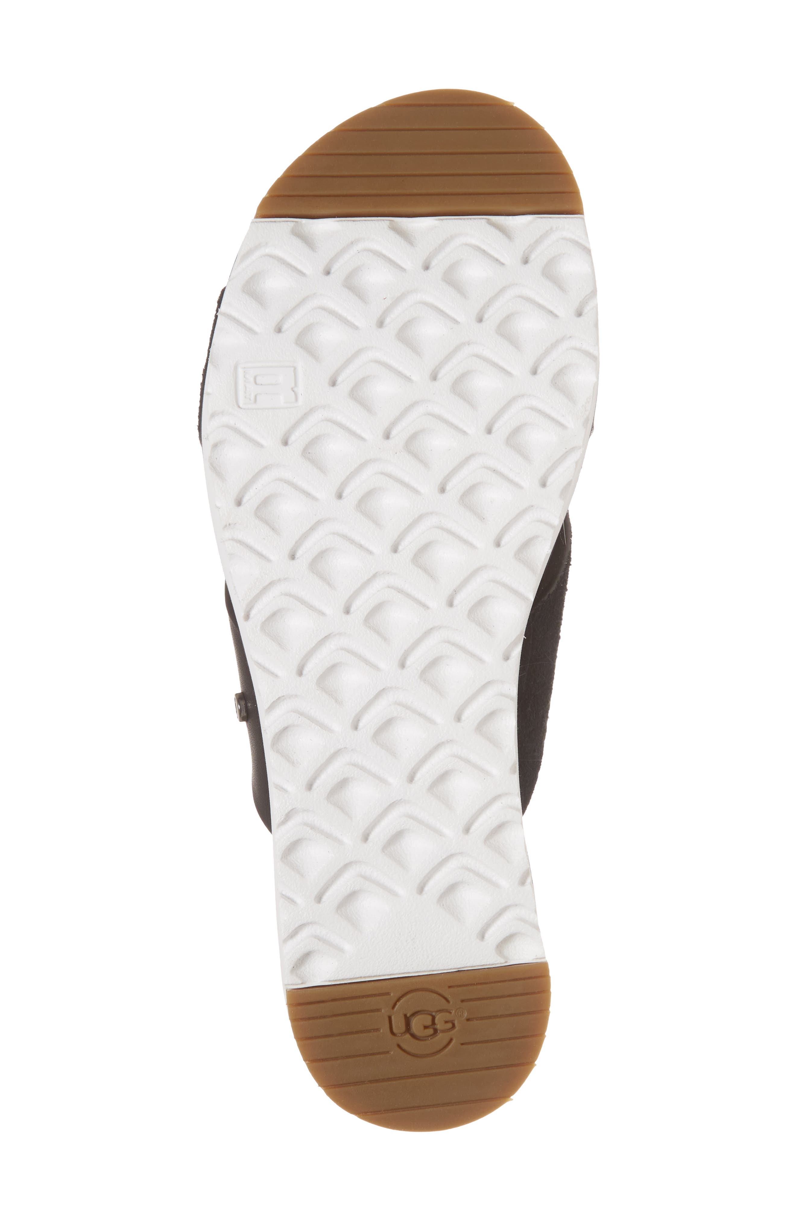 UGG<sup>®</sup> 'Kari' Sandal, Alternate, color, 