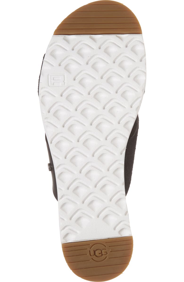 UGG<sup>®</sup> 'Kari' Sandal, Alternate, color,