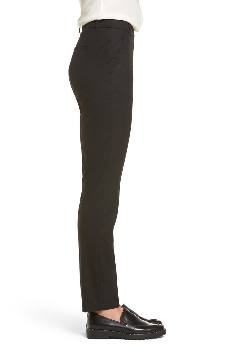Brax Straight Leg Trousers, Alternate, color,