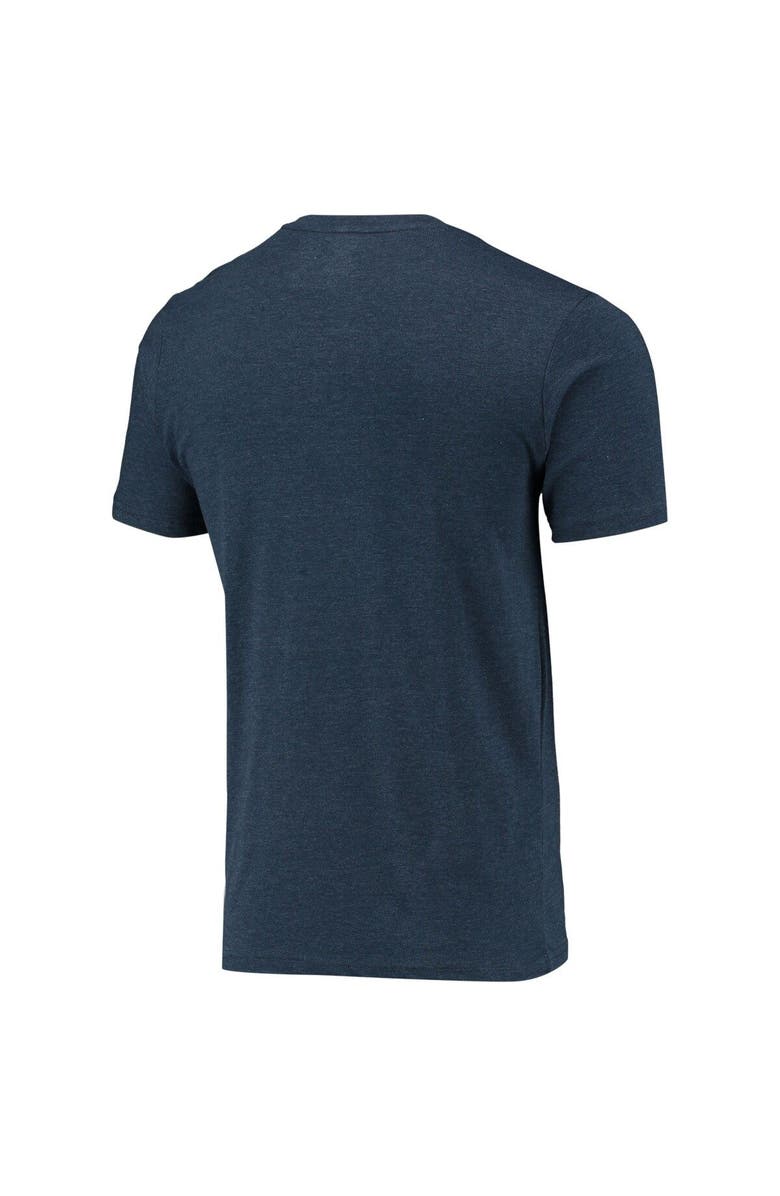 CONCEPTS SPORT Men's Concepts Sport Navy/Charcoal New England Patriots Meter T-Shirt & Shorts Set, Alternate, color,