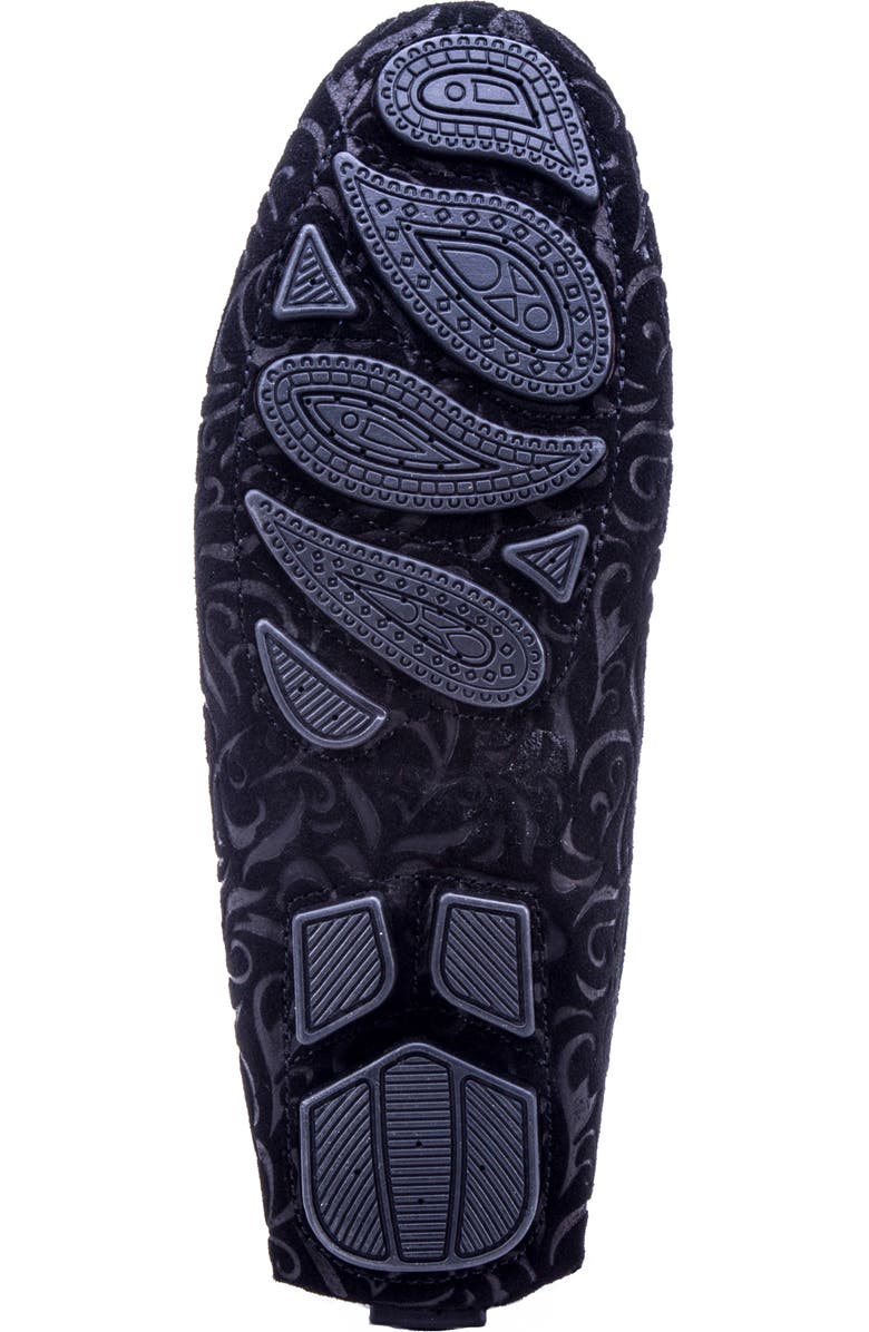 Robert Graham Hearst Driving Shoe, Alternate, color,