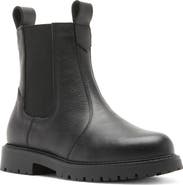 La Canadienne Eclectic Leather Chelsea Boot