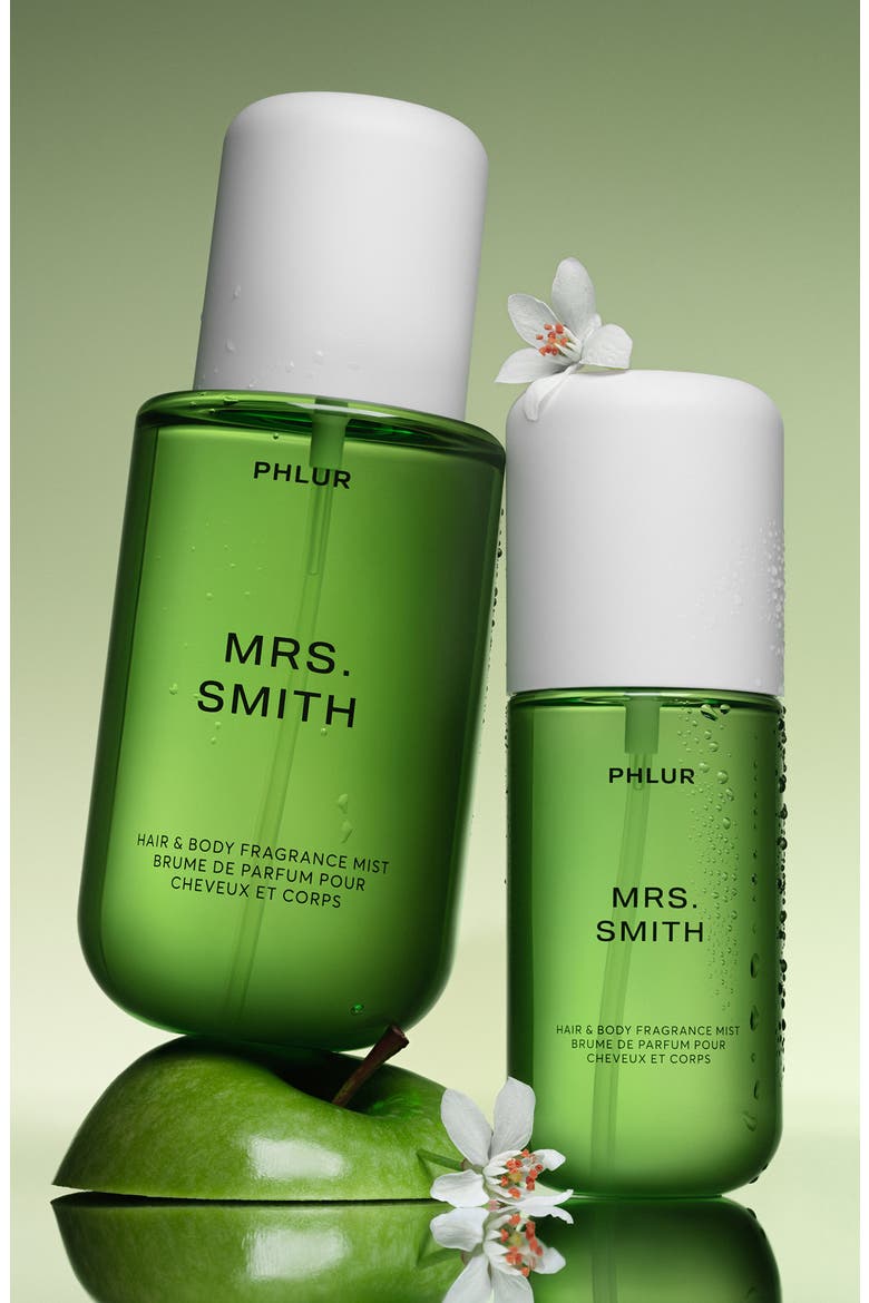 Mrs. Smith Body Mist, Alternate, color, NO COLOR