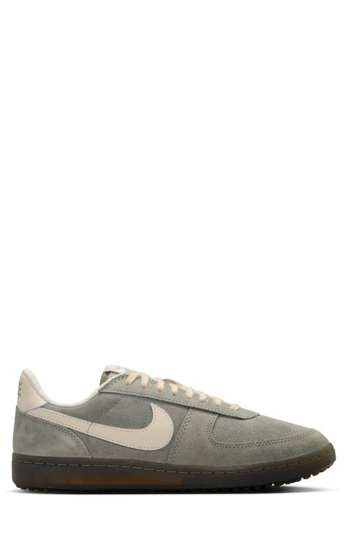 Nike Field General Sneaker In Gray