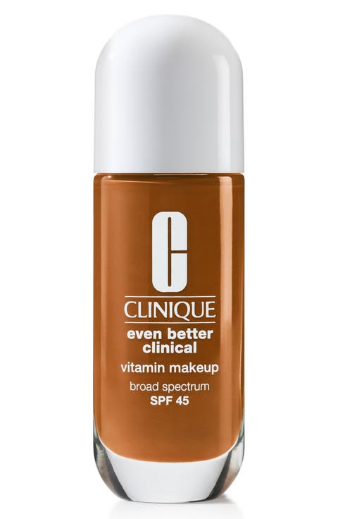 Even Better Clinical™ Vitamin Makeup Broad Spectrum SPF 45 Foundation