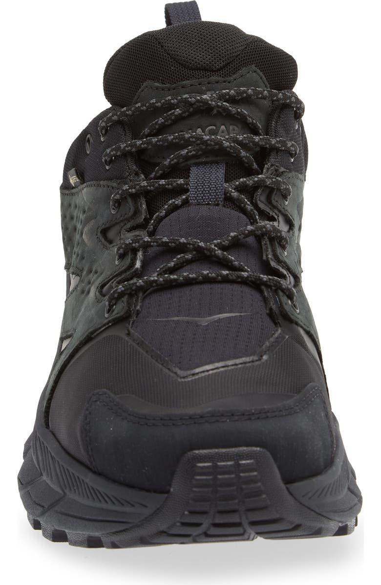 HOKA Anacapa Low Gore-TexÂ<sup>®</sup> Waterproof Hiking Shoe, Alternate, color,