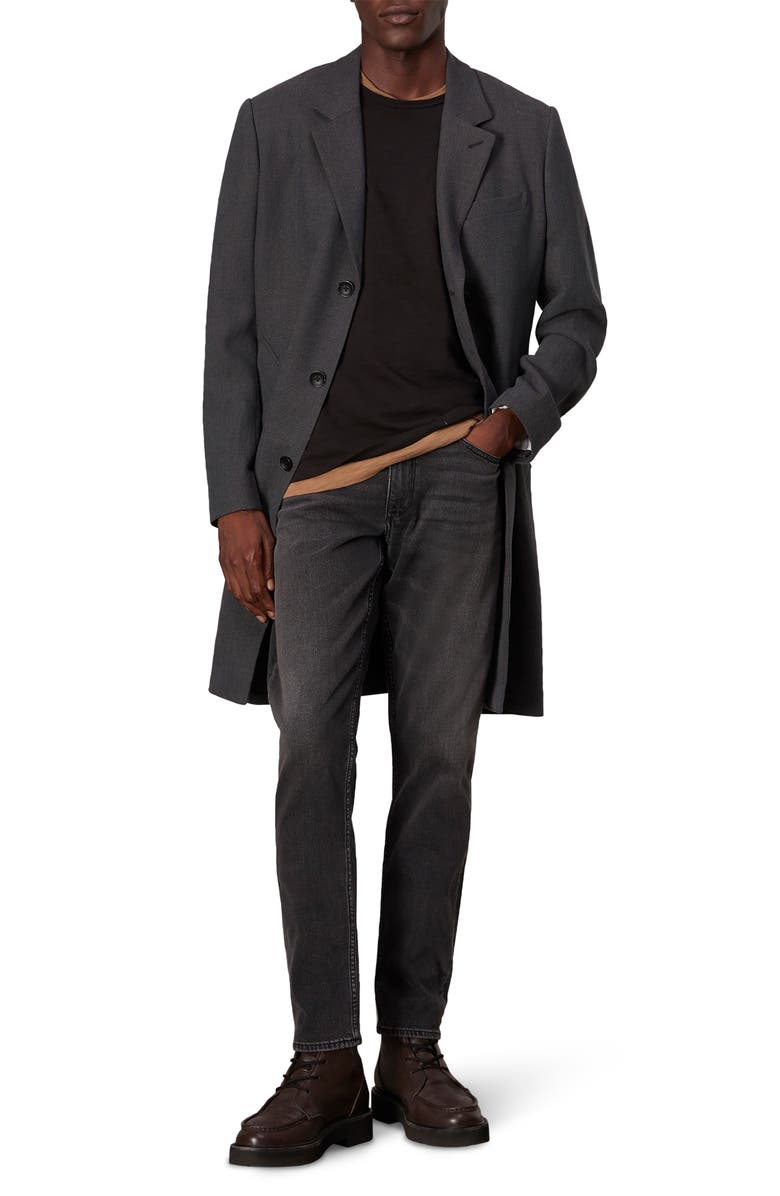 rag & bone Fit 3 Authentic Stretch Athletic Fit Jeans, Alternate, color, Ashland