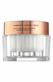 Charlotte Tilbury Magic Cream Face Moisturizer with Hyaluronic Acid
