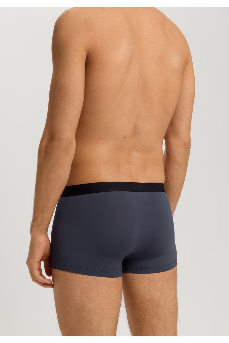 Micro Touch Boxer Brief, Alternate, color, Ombre Blue