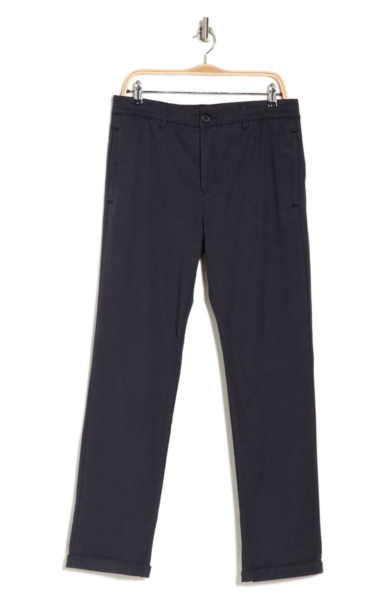BLANKNYC Wooster Comfort Pants, Alternate, color, 