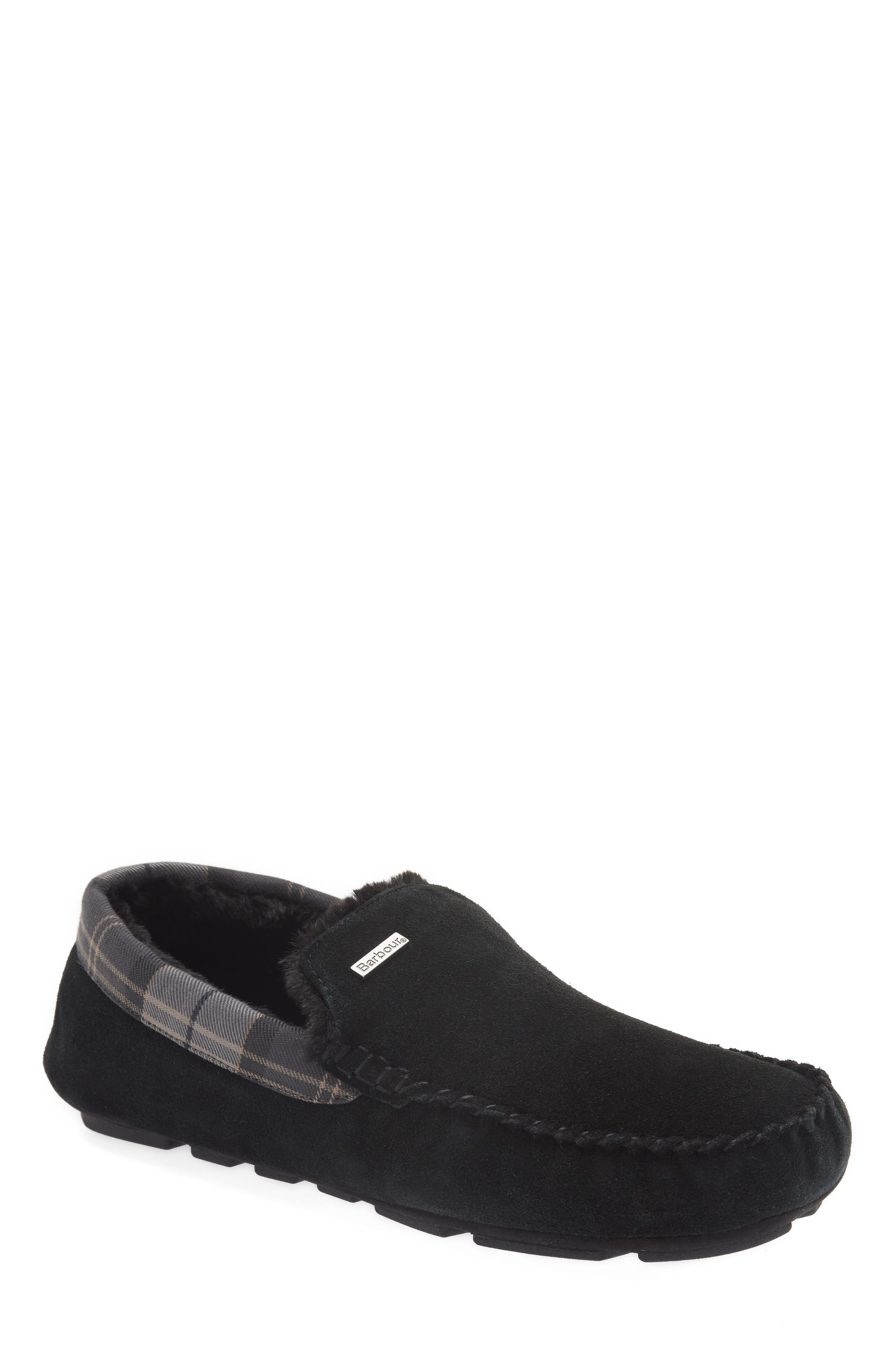Barbour Monty Slipper, Main, color, 
