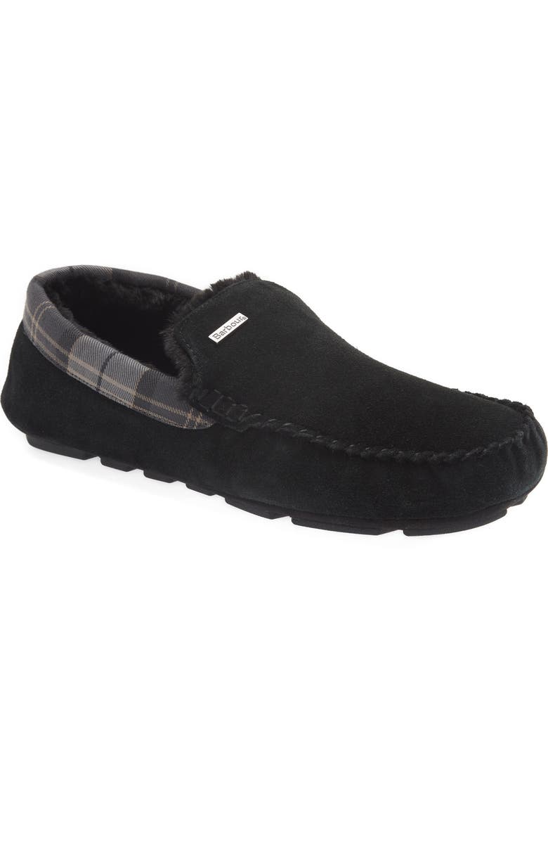 Barbour Monty Slipper, Main, color,