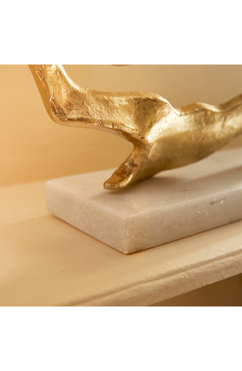 Napa Home & Garden Cohen Sculpture, Alternate, color, 