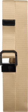 Open Edit Dax Web Belt