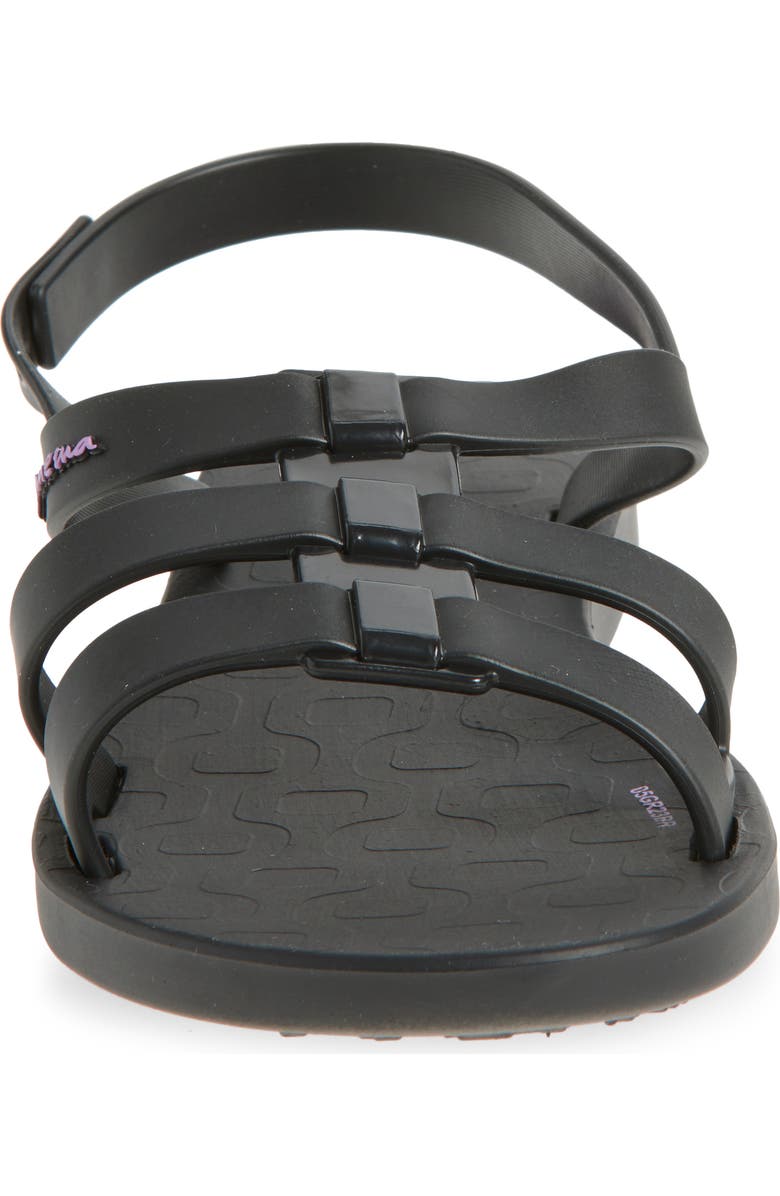 Ipanema Kids' Go Sandal, Alternate, color,