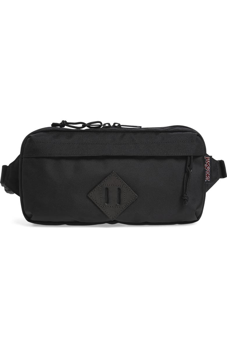 Jansport Waisted Waist Pack, Main, color,