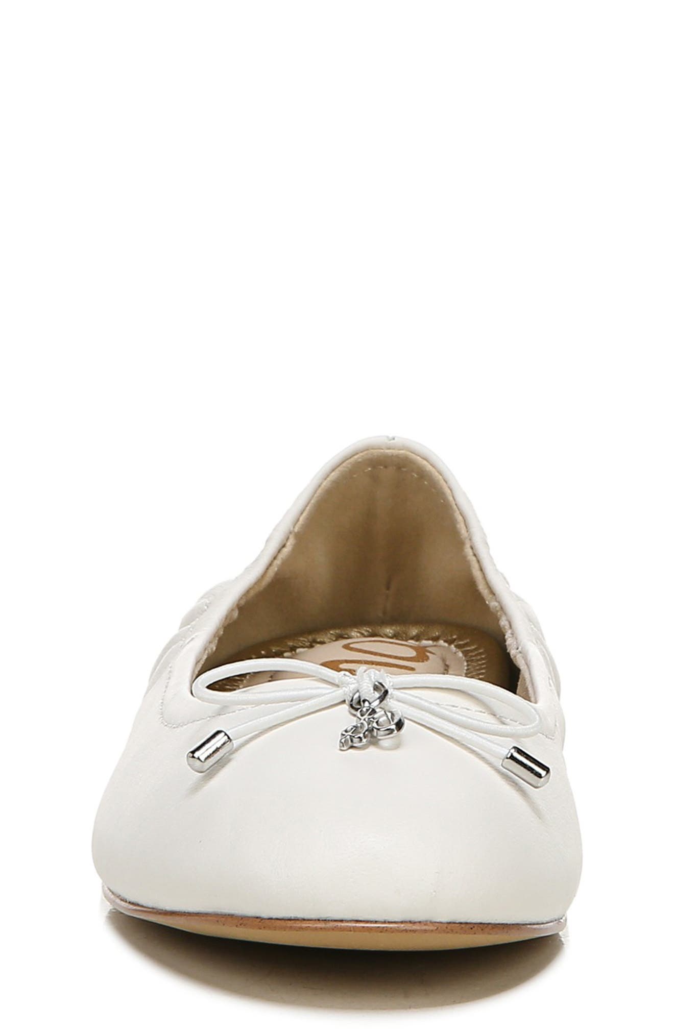Sam Edelman Felicia Ballet Flat, Alternate, color, 