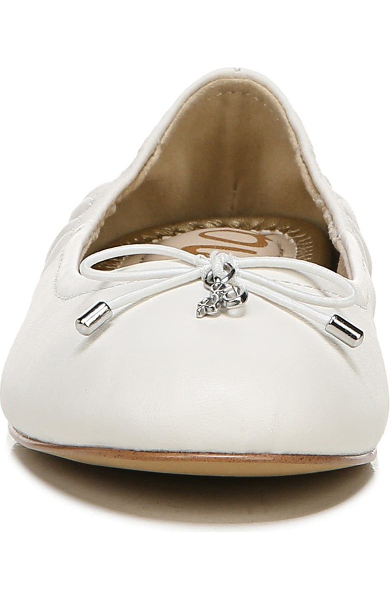 Sam Edelman Felicia Ballet Flat, Alternate, color,