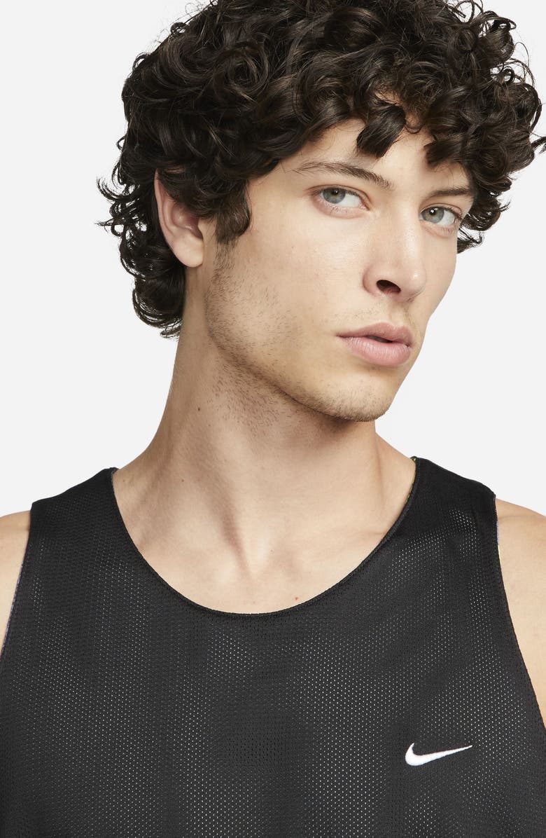 Nike Dri-FIT Studio '72 Reversible Mesh Tank, Alternate, color,