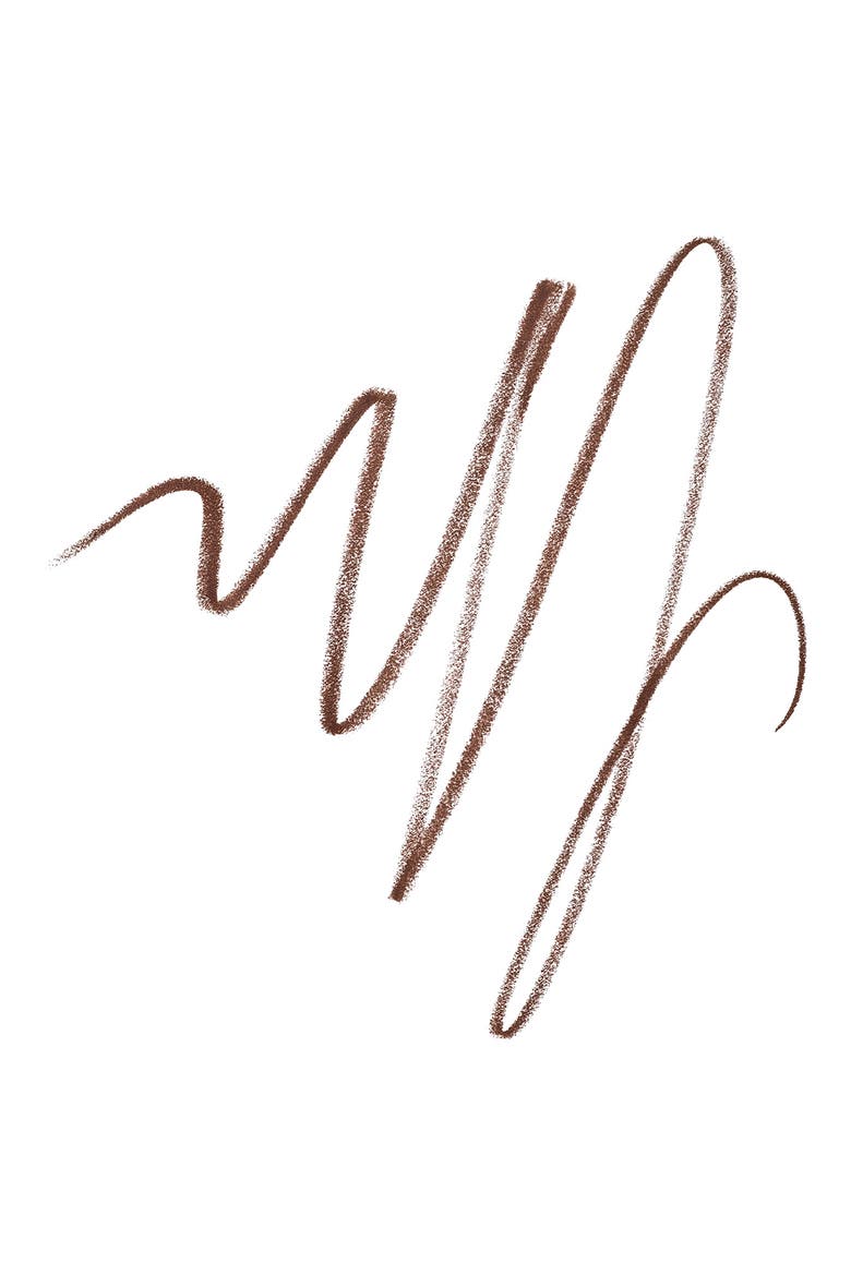 Pro Brow Styler Fill & Shade Brow Pencil, Alternate, color, STRUT