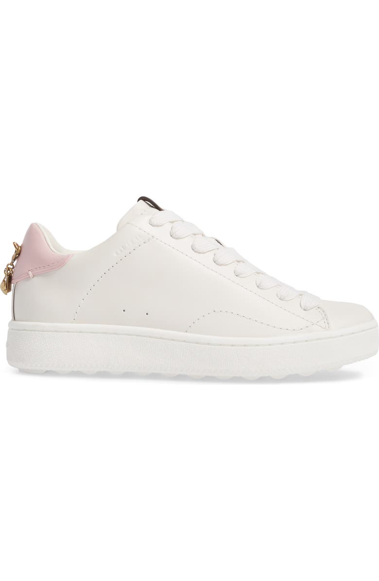 COACH Sneaker, Alternate, color,