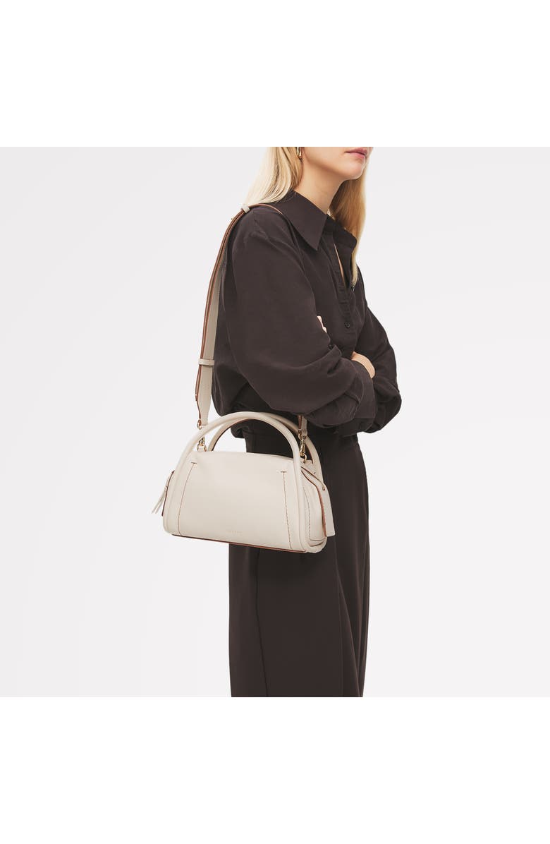 Radley The Golborne Small Ziptop Satchel Bag, Alternate, color,