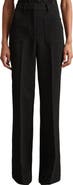 Reiss Priya Flared Pants