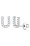  Letter U