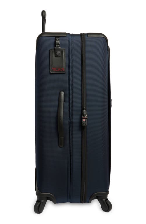TUMI TUMI GEN 4.3 CORE 31-INCH EXPANDABLE LUGGAGE