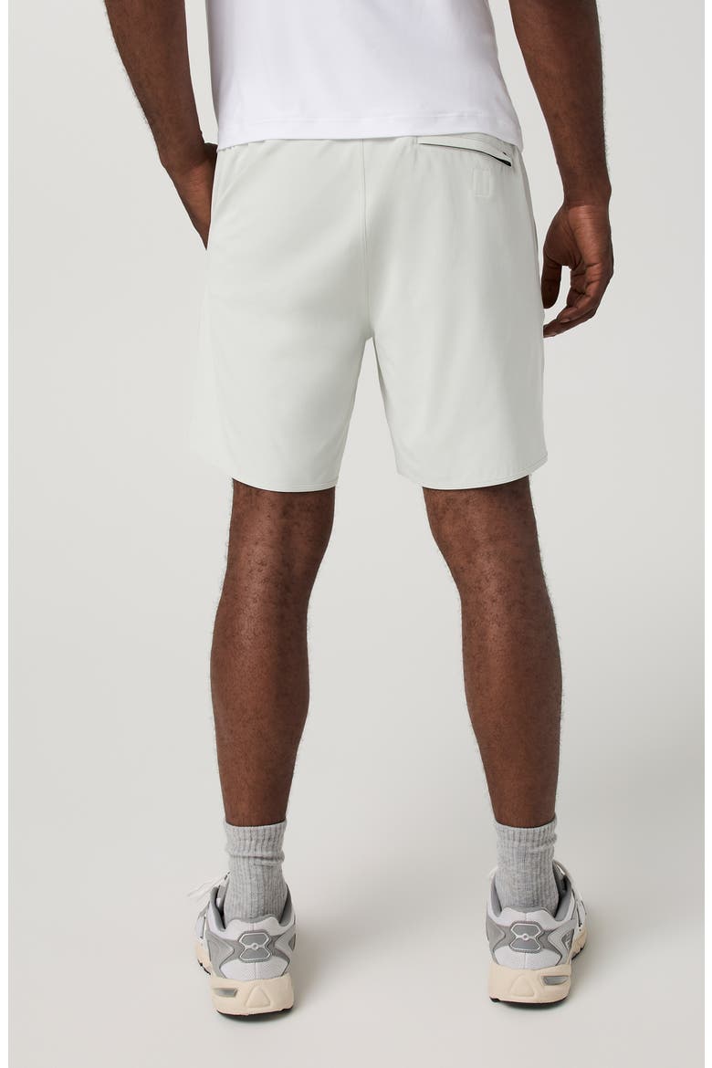 Banks Shorts, Alternate, color, BREEZE LINEN TEXTURE