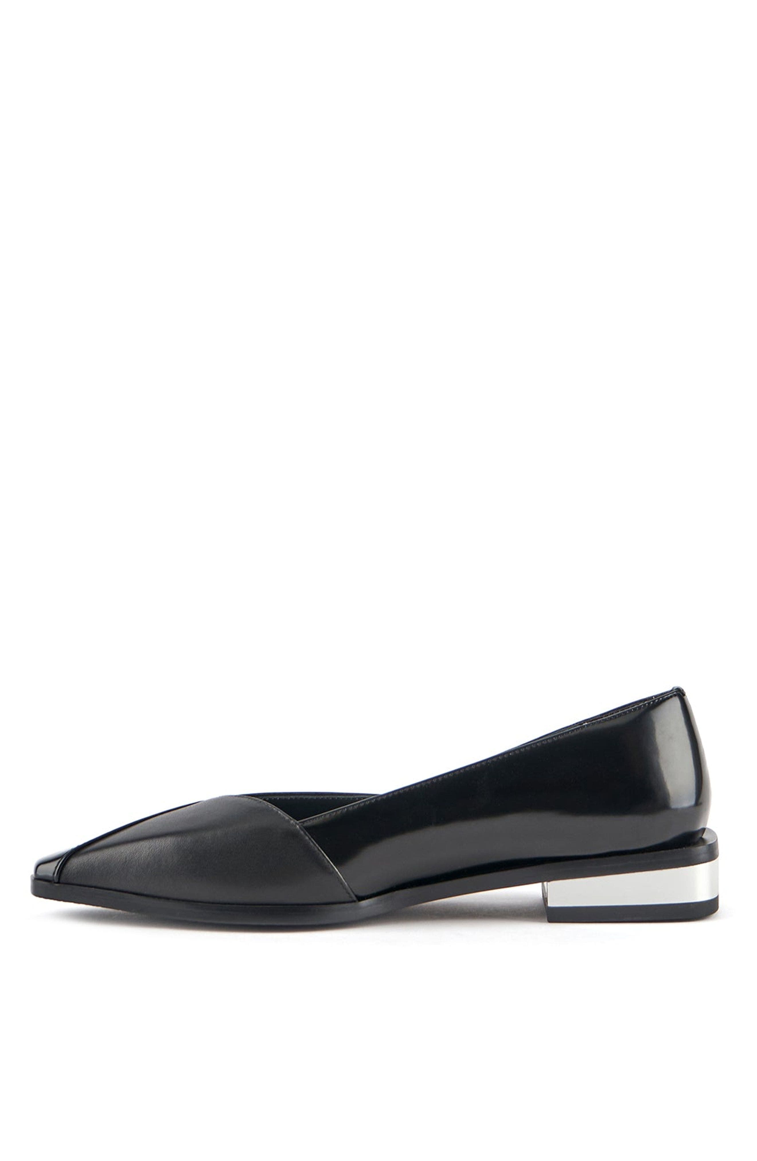 United Nude Layer Lo Flat, Alternate, color, 