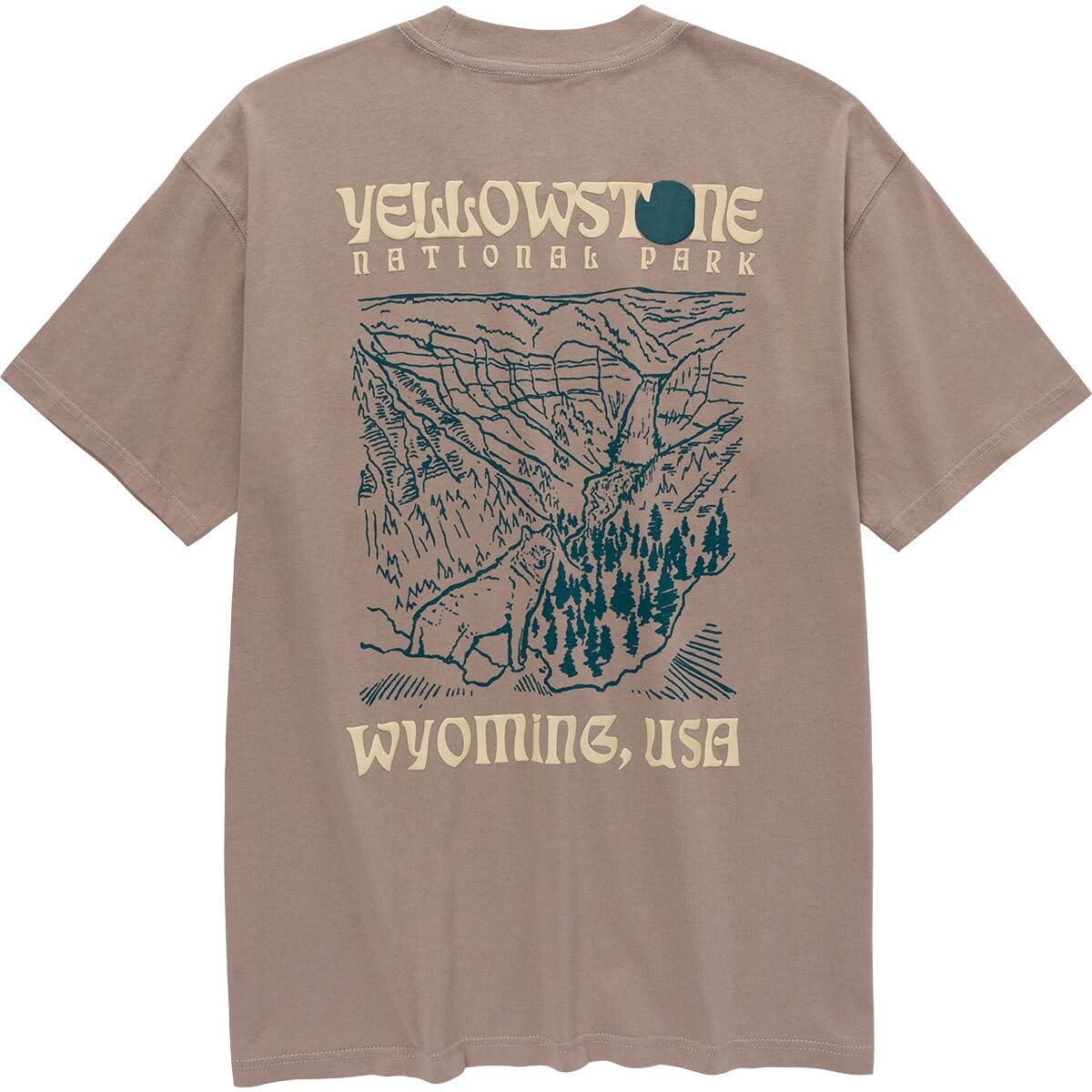 selected Mushroom Grey