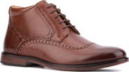 NEW YORK AND COMPANY Lennon Brogue Boot